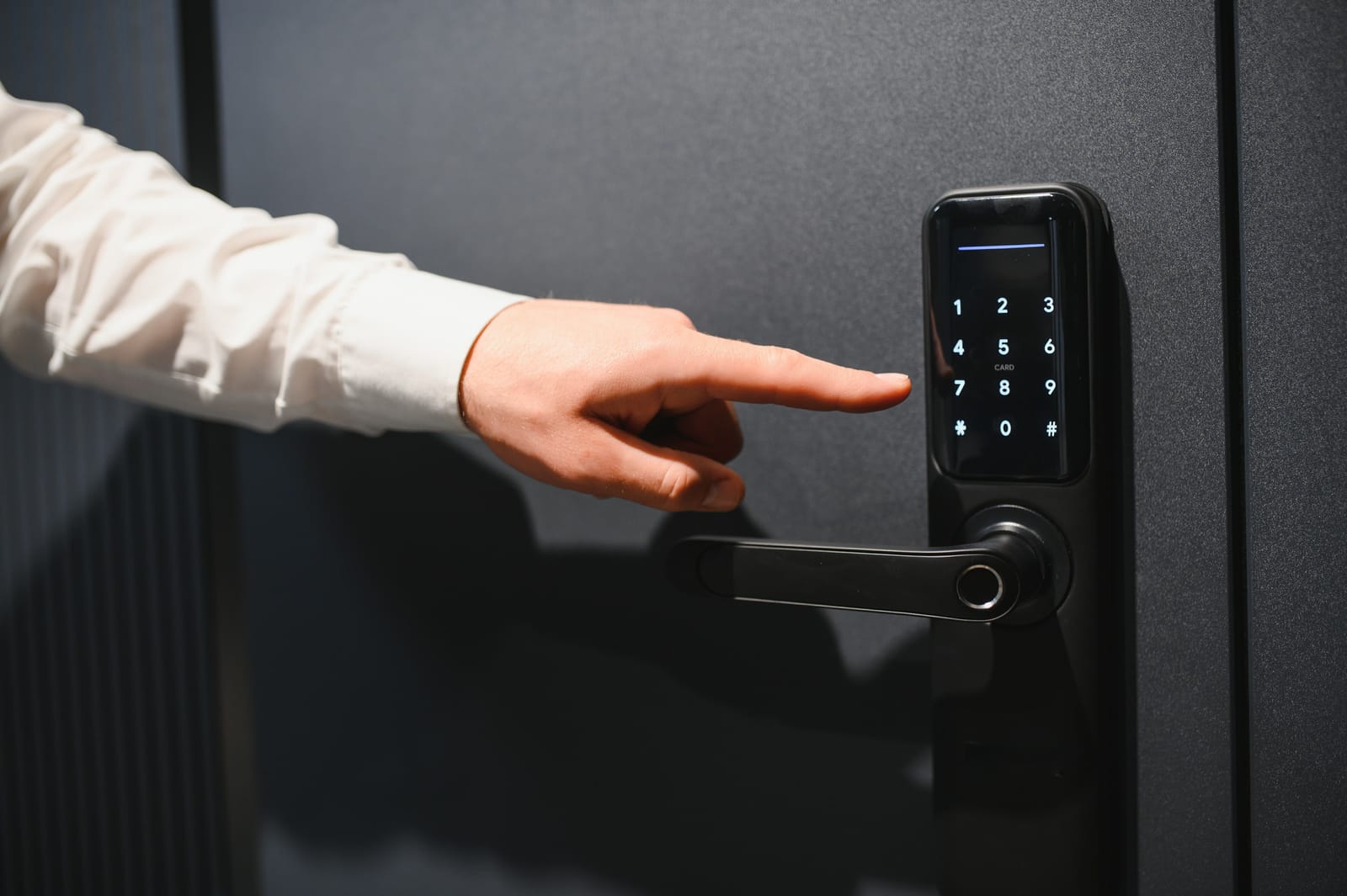 Smart Lock