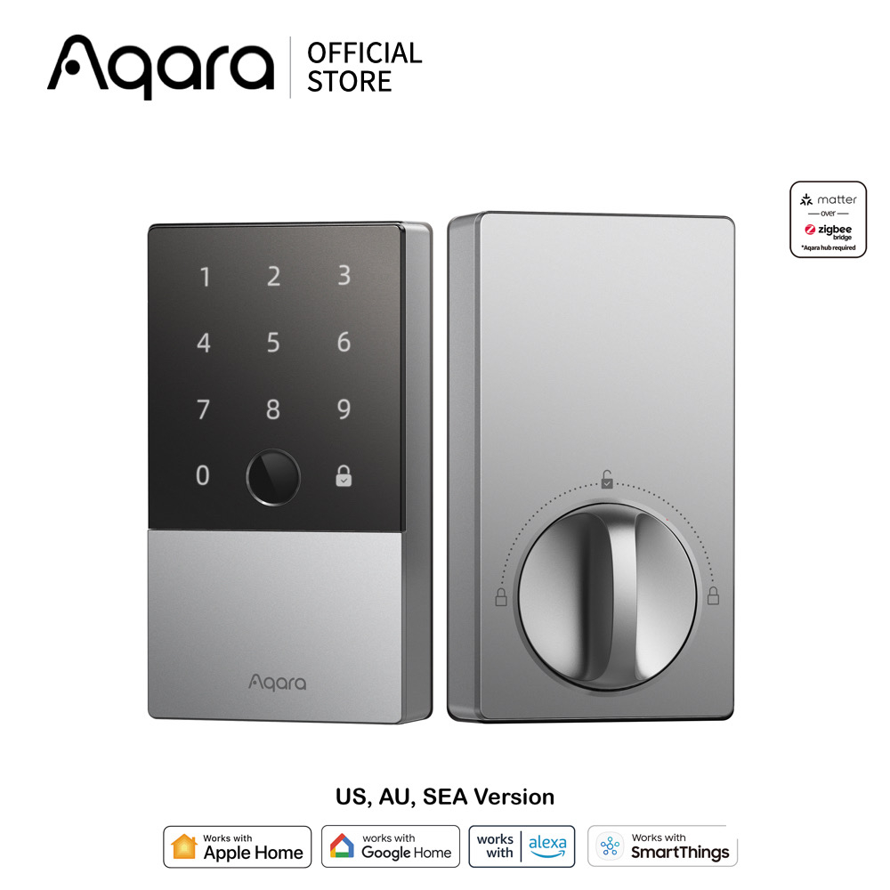 สมาร์ทล็อก (Digital Door Lock) ยี่ห้อไหนดี 2026 — 6 รุ่นแนะนำ