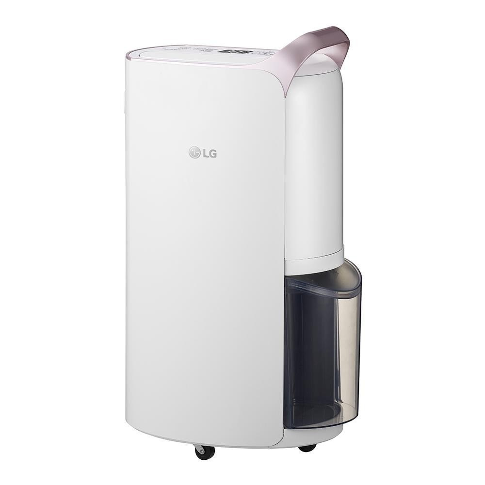 LG PuriCare Dehumidifier MD19GQGA1