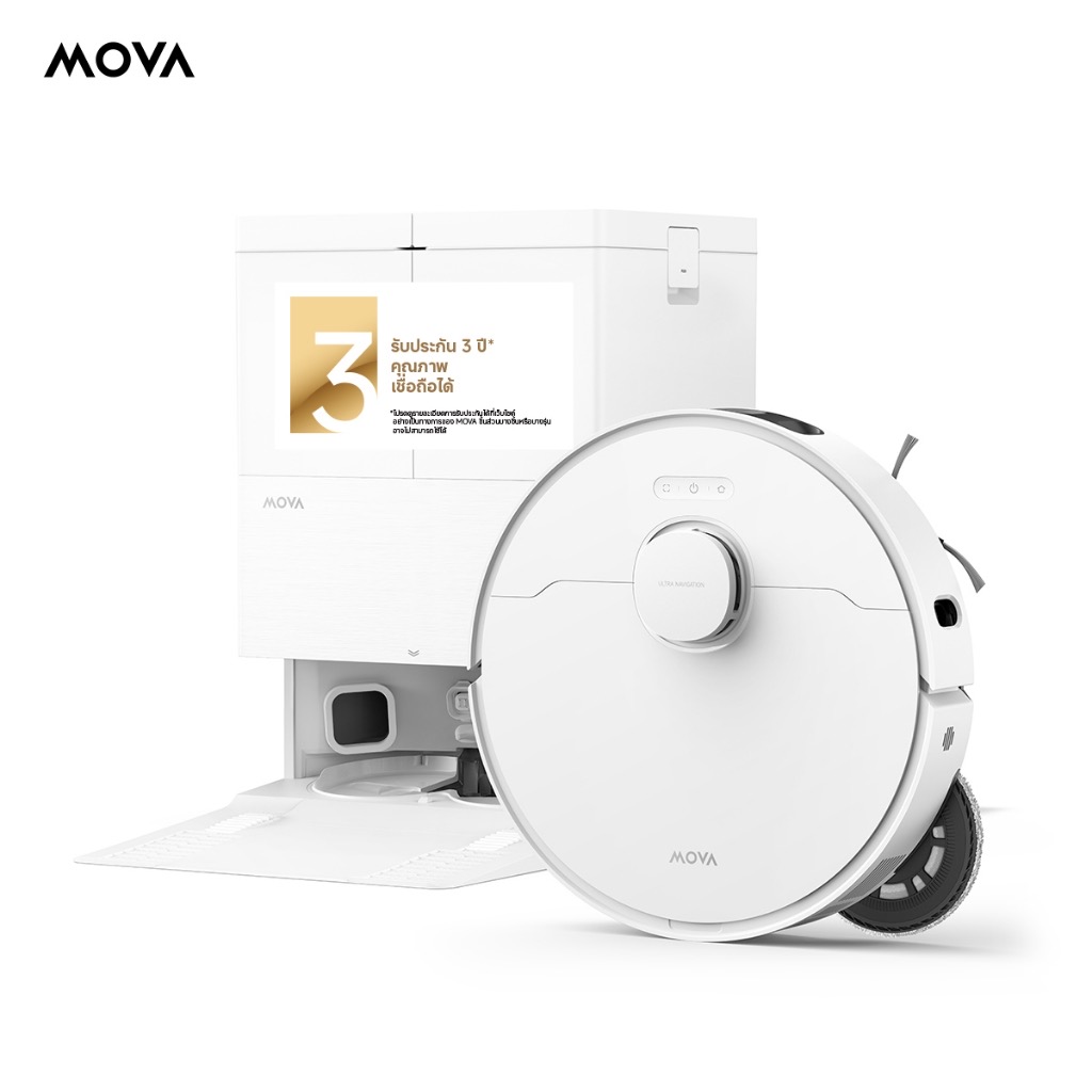 MOVA E50 Ultra