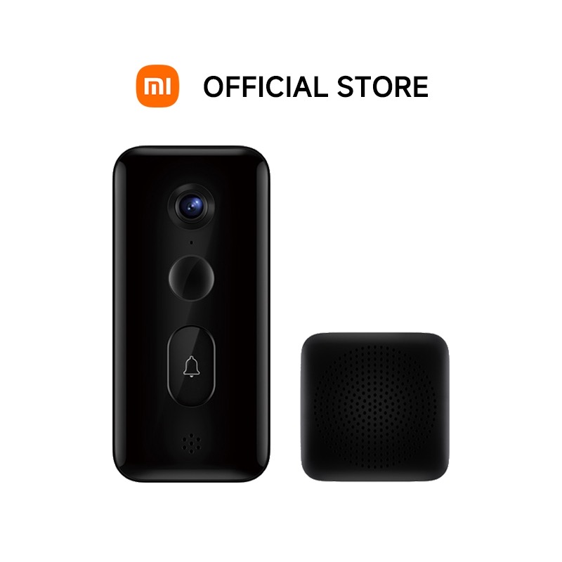 Xiaomi Smart Doorbell 3S